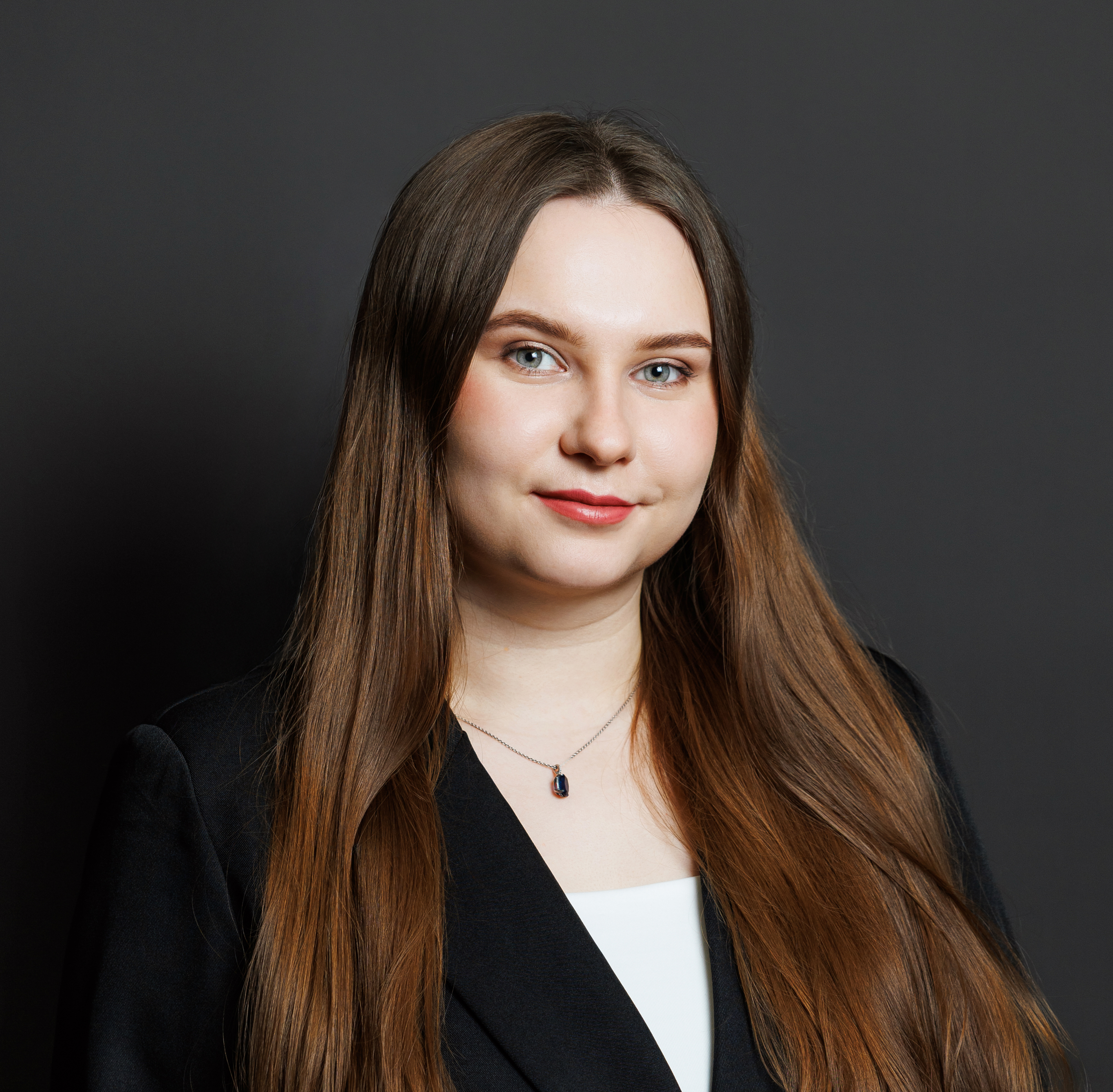 Катерина Сашенко