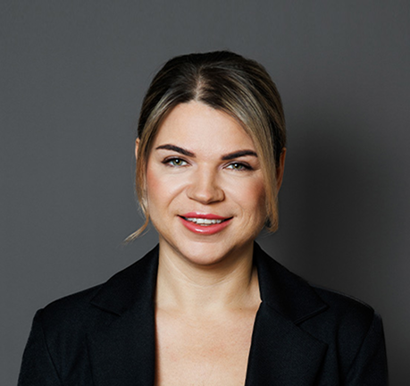 Анна Головко