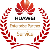 Компания получила статус сертифицированного сервисного партнера Huawei