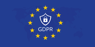 Регламент GDPR в России