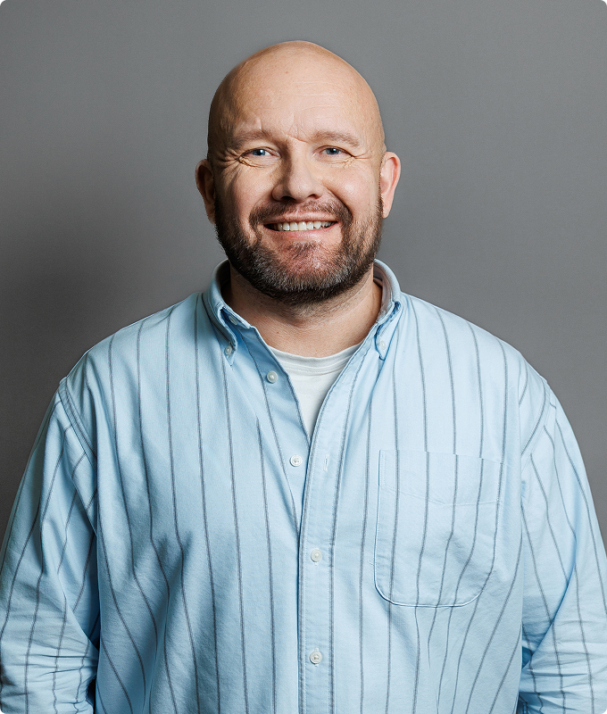 Маклаков Андрей