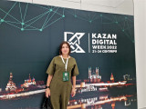 Kazan Digital Week 2022